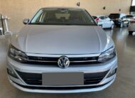 POLO 1.0 200 TSI HIGHLINE AUTOMÁTICO ANO 2019 COR PRATA