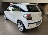 CHEVROLET AGILE 1.4 MPFI LTZ 8V FLEX 4P MANUAL ANO 2014 COR BRANCO