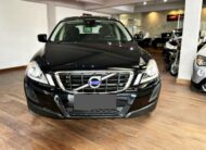 VOLVO XC60 2.0 T5 COMFORT FWD TURBO GASOLINA 4P AUTOMÁTICO ANO 2012 COR PRETO