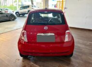 FIAT 500 1.4 CULT 8V FLEX 2P MANUAL ANO 2014 COR VERMELHO