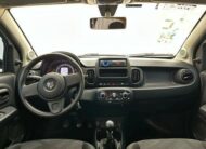 FIAT MOBI 1.0 EVO FLEX LIKE. MANUAL ANO 2020 COR BRANCO