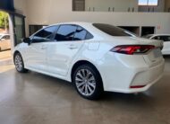 COROLLA 2.0 VVT-IE FLEX XEI DIRECT SHIFT ANO 2021 COR BRANCO