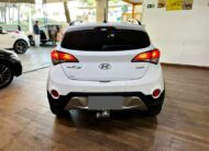 HYUNDAI HB20X 1.6 16V PREMIUM FLEX 4P AUTOMÁTICO ANO 2019 COR BRANCO