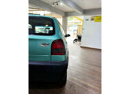 VOLKSWAGEN GOL 1.0 MI SPECIAL 8V GASOLINA 2P MANUAL ANO 2000 COR VERDE