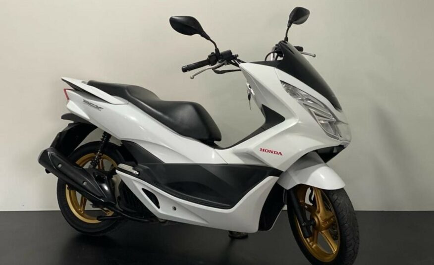 HONDA PCX DLX