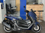 YAMAHA NMAX ABS 160CC