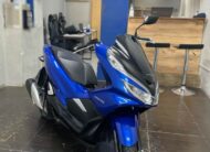 HONDA PCX