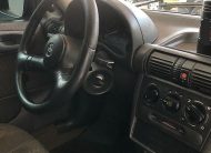 CHEVROLET CORSA SUPER 1.0 GASOLINA 4P 1998 PRETO