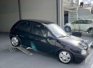 CHREVROLET CORSA WIND 1.0 8V 4P GASOLINA 1996 PRETO